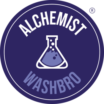 Alchemist WashBro